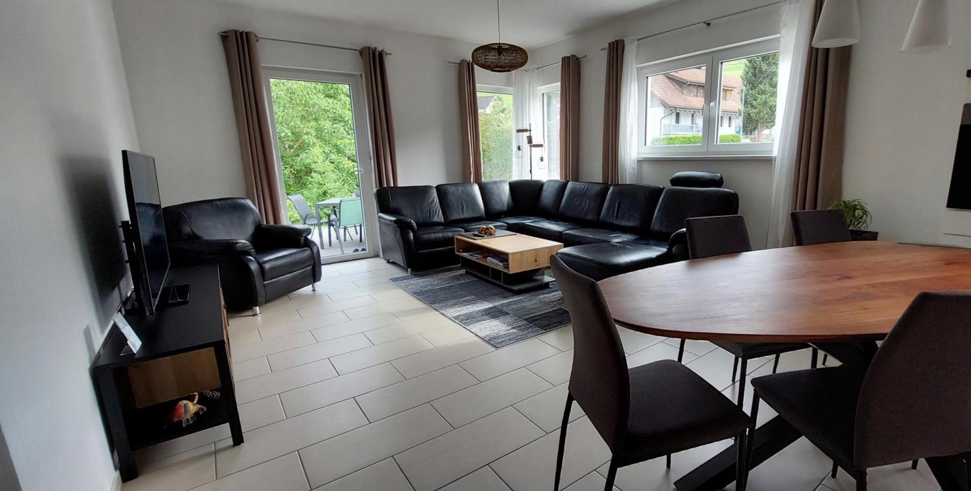 Fewo Bukowina Waldshut-Tiengen Exterior photo